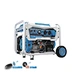 GASOLINE GENERATOR EPM-13500A
